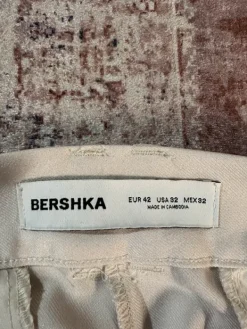 Best Bershka trousers