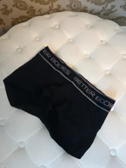 Discount Better Bodies Microshortsit