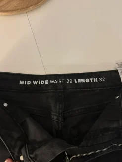 Clearance Bik Bok farkut