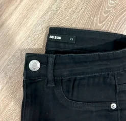 Sale Bik Bok skinny farkut XS