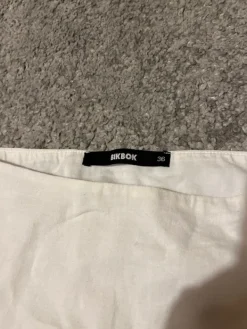 Hot Bik Bok Bikbok hame