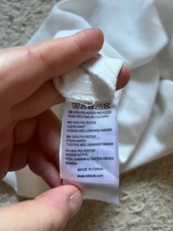 Clearance Bikbok hame