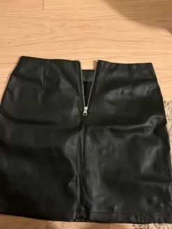 Sale Bik Bok Bikbok musta nahkahame