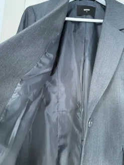 Hot Bik Bok Bikbok oversize bleiseri