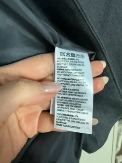 Hot Bik Bok Bikbok oversize bleiseri