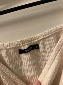 Clearance Bik Bok Bikbok pusero