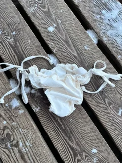 New H&M bikini alaosa