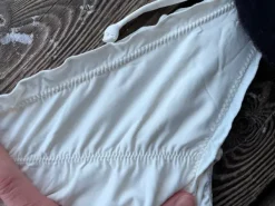 New H&M bikini alaosa