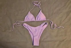 Online Shein Bikini setti