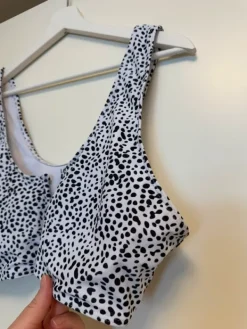 Outlet Shein bikini yläosa