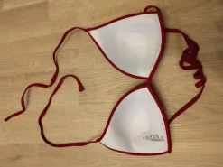 Online Shein Bikini yläosa