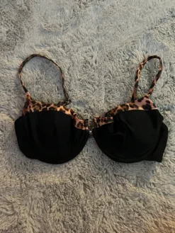 Clearance Shein Bikini yläosa