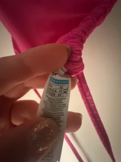 Outlet New Yorker Bikini yläosa