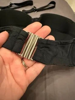 New Ellos Bikinien yläosa