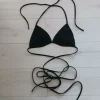 Clearance Shein Bikinien yläosa