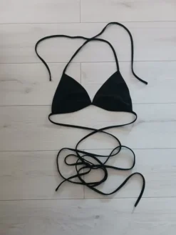 Clearance Shein Bikinien yläosa