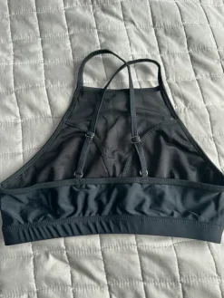 Online Happy Holly Bikinin yläosa