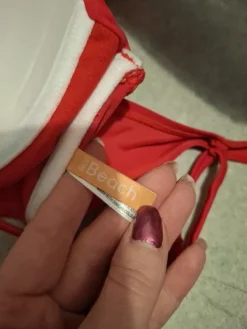 Clearance NLY One Bikinin yläosa