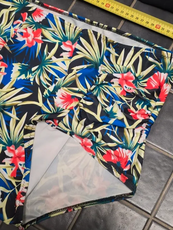 Online Zalando Bikinisetti XL-2XL