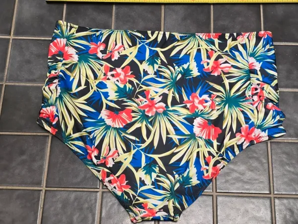 Online Zalando Bikinisetti XL-2XL