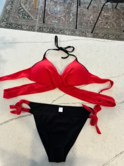 New Bikinit