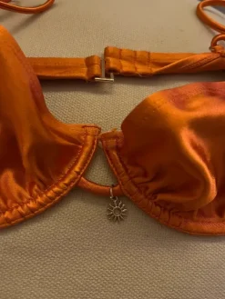 Outlet Bershka Bikinit