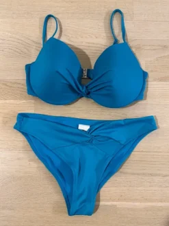 New H&M Bikinit