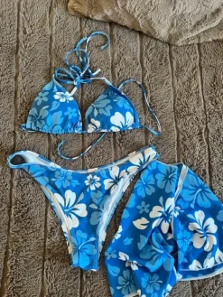 Clearance Shein bikinit