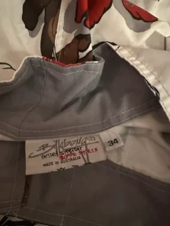 Discount Billabong Badeshorts