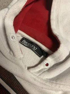 Online Billabong Hoodie