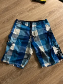 Clearance Billabong shortsit siniset