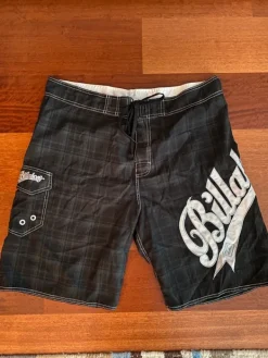 New Billabong shortsit/uimahousut