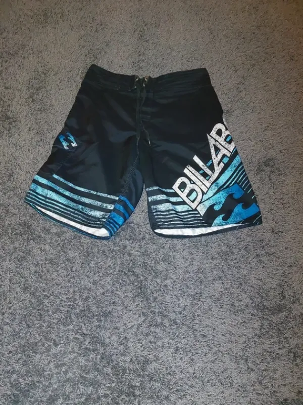 New Billabong uima/surffi shortsit tms.