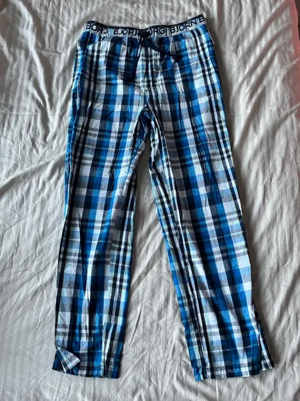 Sale Björn Borg Pyjama pants