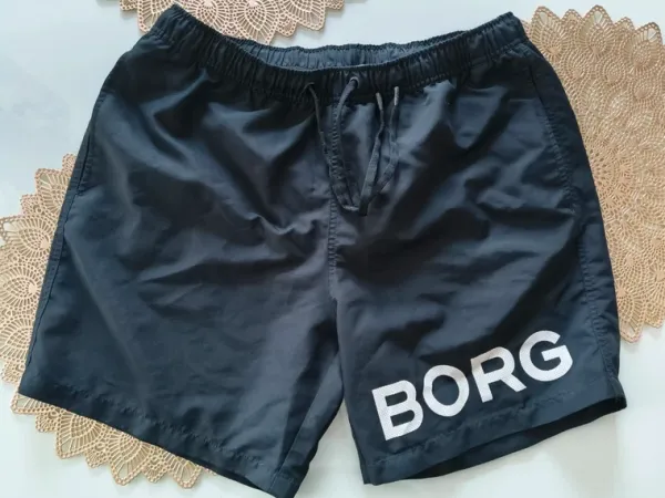 Hot Björn Borg uimashortsit