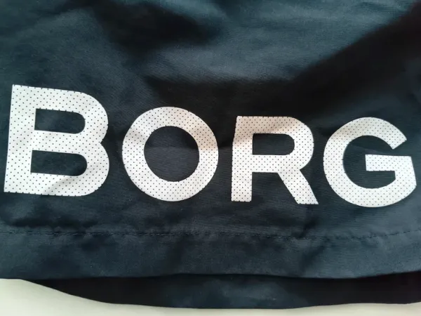Hot Björn Borg uimashortsit