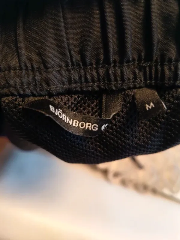 Hot Björn Borg uimashortsit