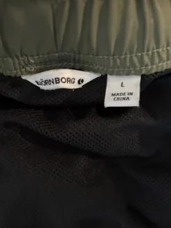 Outlet Björn Borg uimashortsit