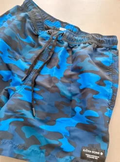 New Björn Borg uimashortsit, koko S