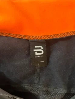 Clearance Björn Daehlie Björn dählie mora top hiihtotakki