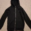 Sale SMOG Black hoodie