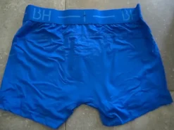 New Black Horse miesten sport bokserit