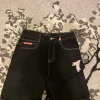 Online Black jnco jorts