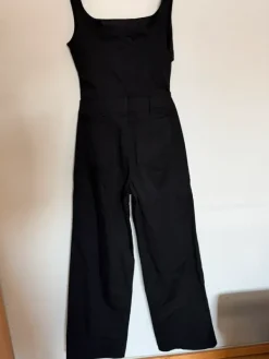 New PrettyLittleThing Black jumpsuits