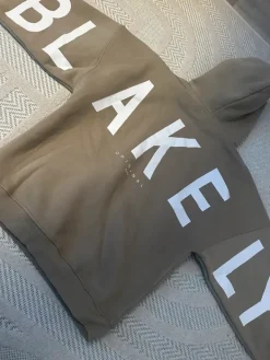 Outlet Blakely huppari