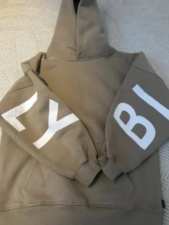 Outlet Blakely huppari