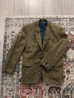 Hot Vintage Love Blazer