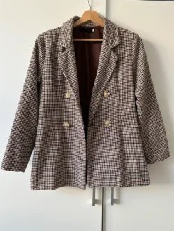 Discount Vintage Blazer