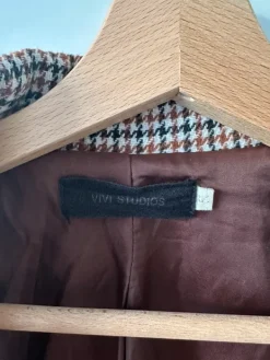 Discount Vintage Blazer