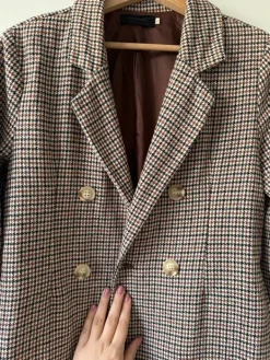 Discount Vintage Blazer